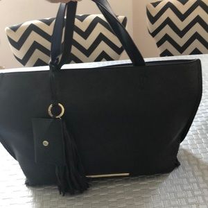 Beautiful large size bag